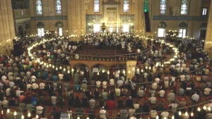 2026 Ramazan'da Son Teravih İle İlgili Tüm Bilgiler!