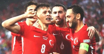 Türkiye'nin Rakibi Belli Oldu! Dünya Kupası Play-off Final Tarihi Açıklandı!