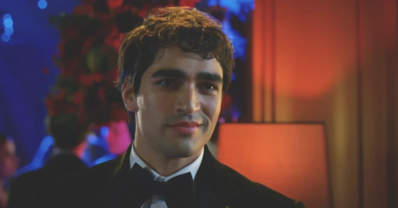 Delikanlı Dizisi İlk Bölüm Fragmanı Yayında! İşte Konusu ve Oyuncu Kadrosu