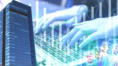 Hazine'nin Dev Borçlanması! İki İhalede 45,6 Milyar Lira